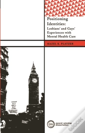 Capa do artigo Positioning Identities