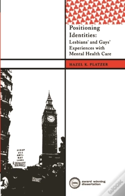 Capa do artigo Positioning Identities