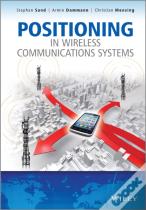 Positioning In Wireless Communications Systems