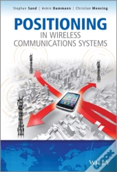 Positioning In Wireless Communications Systems