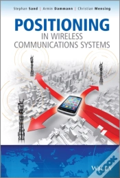 Capa do artigo Positioning In Wireless Communications Systems