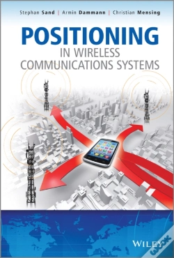 Capa do artigo Positioning In Wireless Communications Systems