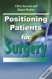 Capa do artigo Positioning Patients For Surgery