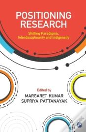 Capa do artigo Positioning Research