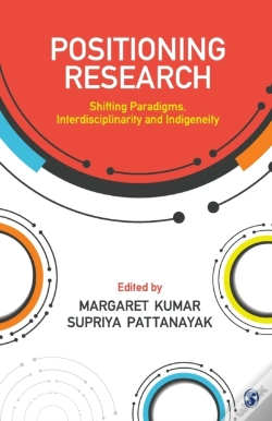 Capa do artigo Positioning Research