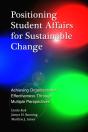 Positioning Student Affairs For Sustainable Change - Preview
