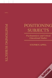 Positioning Subjects