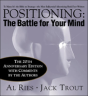 Positioning: The Battle For Your Mind, 20th Anniversary Edition - Preview
