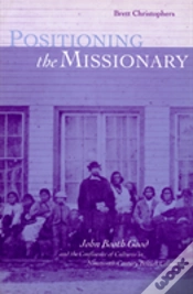 Capa do artigo Positioning The Missionary