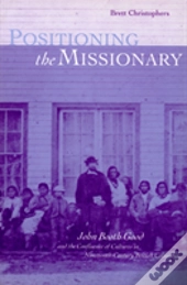 Positioning The Missionary