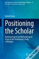 Positioning The Scholar