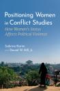 Positioning Women In Conflict Studies - Preview