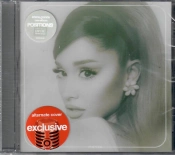 Capa do artigo Positions - CD