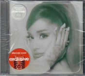 Capa do artigo Positions - CD