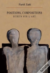 Capa do artigo Positions, Compositions : Écrits Sur L