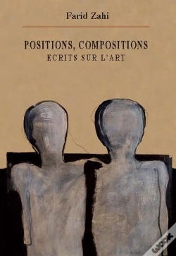 Capa do artigo Positions, Compositions : Écrits Sur L'Art