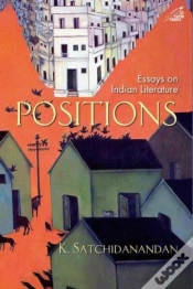 Capa do artigo Positions