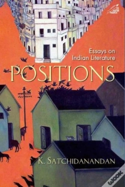Capa do artigo Positions