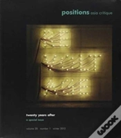 Capa do artigo Positions