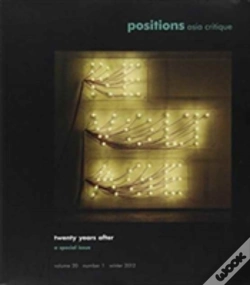 Capa do artigo Positions