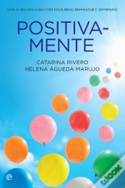 Capa do artigo Positivamente