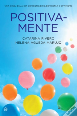 Capa do artigo Positivamente