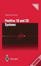 Positive 1d And 2d Systems
