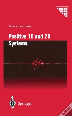 Capa do artigo Positive 1d And 2d Systems