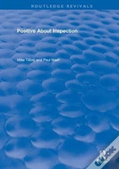 Positive About Inspection