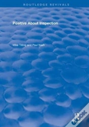Capa do artigo Positive About Inspection