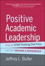 Positive Academic Leadership - Preview