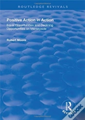 Capa do artigo Positive Action In Action
