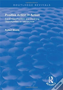 Capa do artigo Positive Action In Action
