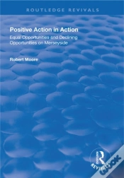 Capa do artigo Positive Action In Action