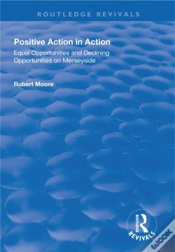 Capa do artigo Positive Action In Action