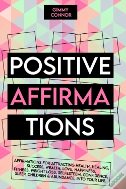 Capa do artigo Positive Affirmations