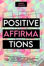 Capa do artigo Positive Affirmations