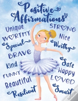 Capa do artigo Positive Affirmations