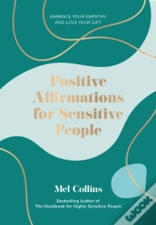 Capa do artigo Positive Affirmations For Sensitive People