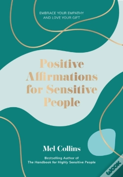 Capa do artigo Positive Affirmations For Sensitive People