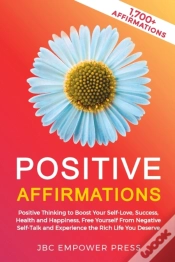Capa do artigo Positive Affirmations