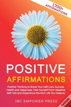 Capa do artigo Positive Affirmations