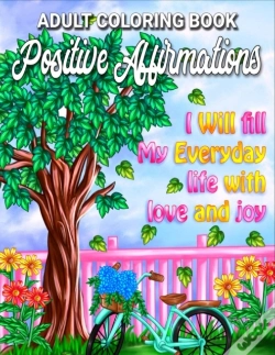 Capa do artigo Positive Affirmations