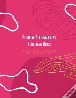 Capa do artigo Positive Affirmations