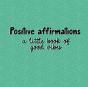Positive Affirmations - Preview