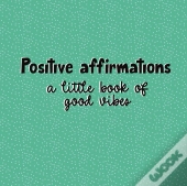 Positive Affirmations