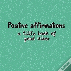 Capa do artigo Positive Affirmations