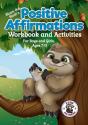 Positive Affirmations Workbook And Activ - Preview
