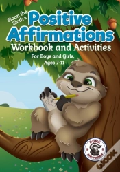Capa do artigo Positive Affirmations Workbook And Activ