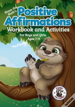 Capa do artigo Positive Affirmations Workbook And Activ